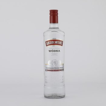 アブソルベント ウォッカ             700ml