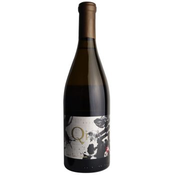 【アウトレット】中国 シャトー ナイン ピークス チー シャルドネ 2018 750ml