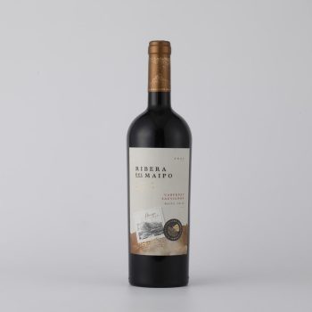 リベラ・デル・マイポ リミテッド リザーブ カベルネソーヴィニヨン 750ml