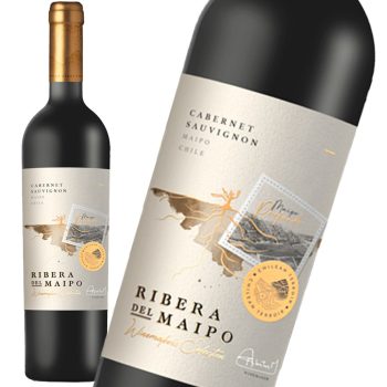 リベラ・デル・マイポ メーカーズセレクション CS750ml