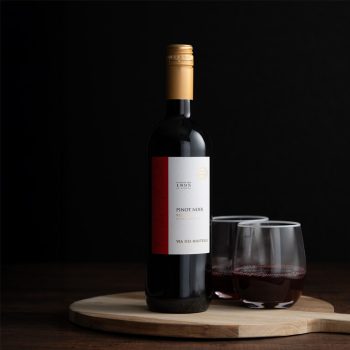 ヴィア デイ マステッリ ピノノワール 750ml