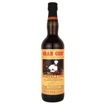 マルサラ グランシェフ              750ml