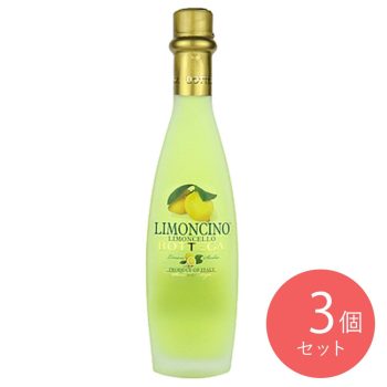 イタリア ボッテガ リモンチーノ 200ml×3本
