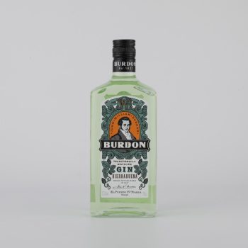 ブルドン・ジン イエルバブエナ 700ml