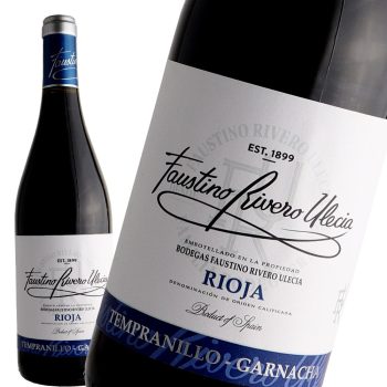 ファウスティーノ リベーロ ティント 750ml