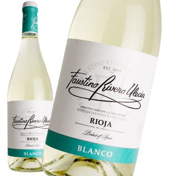 ファウスティーノ リベーロ ブランコ 750ml