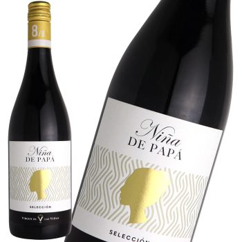 ニーニャ デ パパ セレクシオン 750ml