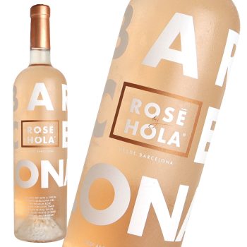 HOLA！ ロゼ オーガニック 750ml