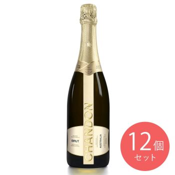 オーストラリア シャンドン ブリュット 750ml | MHD正規輸入品×12本【ケース販売】