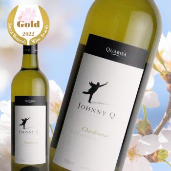 ジョニーQ シャルドネ 750ml