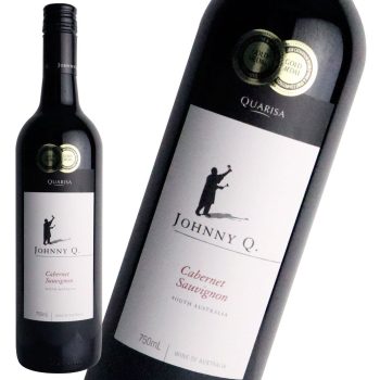 オーストラリア ジョニーQ カベルネソーヴィニヨン 750ml
