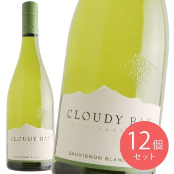ニュージーランド マールボロ クラウディーベイ ソーヴィニヨンブラン 750ml | MHD正規輸入品×12本【ケース販売】