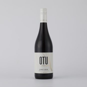 O：TU マールボロ ピノノワール 750ml